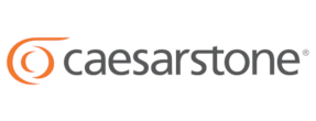 logo for Caesarstone