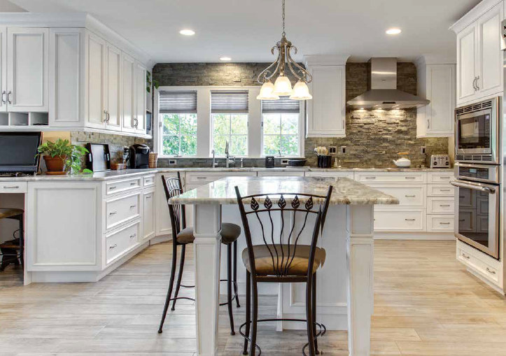 How to Maintain Your Kitchen U S Kitchens and Baths